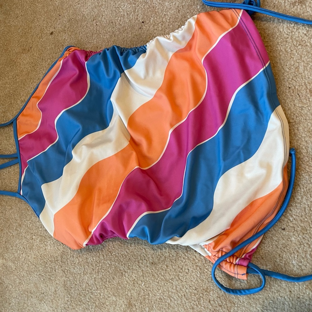 Nani Tankini
